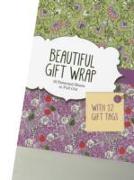 Beautiful Gift Wrap: 10 Patterned Sheets to Pull Out