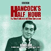 Hancock's Half Hour: Series 5