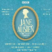 Jane Austen BBC Radio Drama Collection