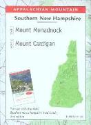 AMC River Guide: Massachusetts, Connecticut, Rhode Island
