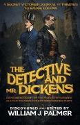 The Detective and Mr. Dickens