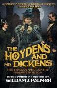 The Hoydens and Mr. Dickens