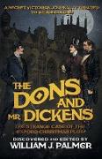 The Dons and Mr. Dickens