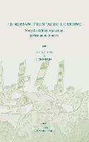 Le Roman D'Eustache le Moine: Nouvelle Edition, Traduction, Presentation Et Notes