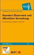 Standort Österreich und öffentliche Verwaltung