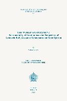 The World as Sacrament: Sacramentality of Creation from the Perspectives of Leonardo Boff, Alexander Schmemann and Saint Ephrem