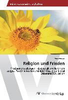 Religion und Frieden