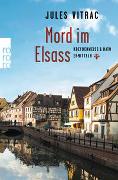 Mord im Elsass