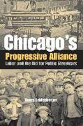 Chicago's Progressive Alliance