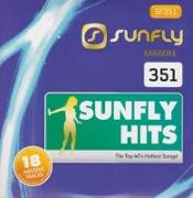 Sunfly Hits Vol.351-May 2015 (CD+G)