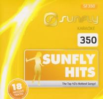 Sunfly Hits Vol.350-April 2015 (CD+G)