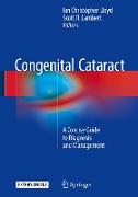 Congenital Cataract