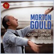 The Chicago Symphony Orchestra Recordings