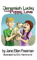 Jeremiah Lucky Finds Puppy Love