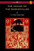 The Hound of the Baskervilles (Wisehouse Classics Edition)