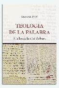 Teología de la palabra : a la luz de la dei verbum