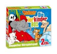 Tierkinder-Box