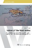 Voices of the West Indies