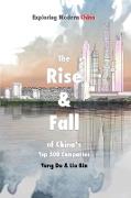 Rise and Fall of China's Top 500 Companies