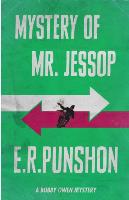 Mystery of Mr. Jessop