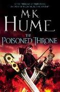 The Poisoned Throne (Tintagel Book II)