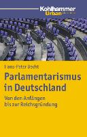 Parlamentarismus in Deutschland