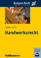 Handwerksrecht