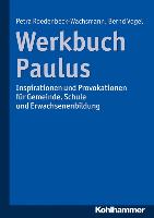 Werkbuch Paulus