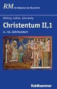 Christentum II,1