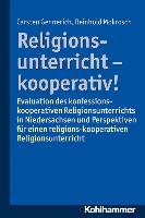 Religionsunterricht kooperativ