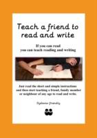 Teach a Friend to Read and Write