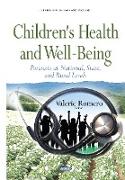 Children's Health & Well-Being