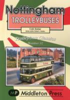 Nottingham Trolleybuses