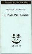 Il barone Bagge