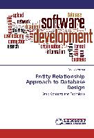 Entity Relationship Approach to Database Design