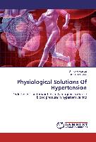 Physiological Solutions Of Hypertension