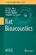 Bat Bioacoustics