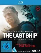 The Last Ship - 1. Staffel