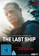 The Last Ship - 1. Staffel