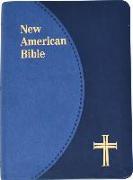 Saint Joseph Personal Size Bible-NABRE