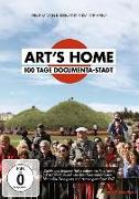 Arts Home - 100 Tage Documenta-Stadt