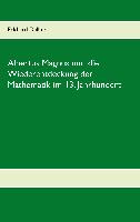 Albertus Magnus und die Wiederentdeckung der Mathematik im 13. Jahrhundert