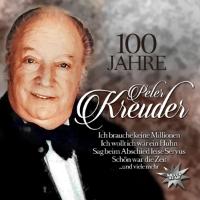 100 Jahre Peter Kreuder