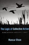 The Logic of Collective Action