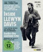 Inside Llewyn Davis & Another Day, Another Time