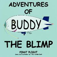 Adventures of Buddy the Blimp