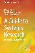 A Guide to Systems Research