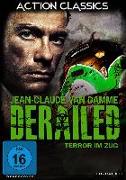 Derailed - Terror im Zug