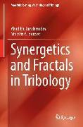 Synergetics and Fractals in Tribology