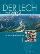 Der Lech im Gebirge